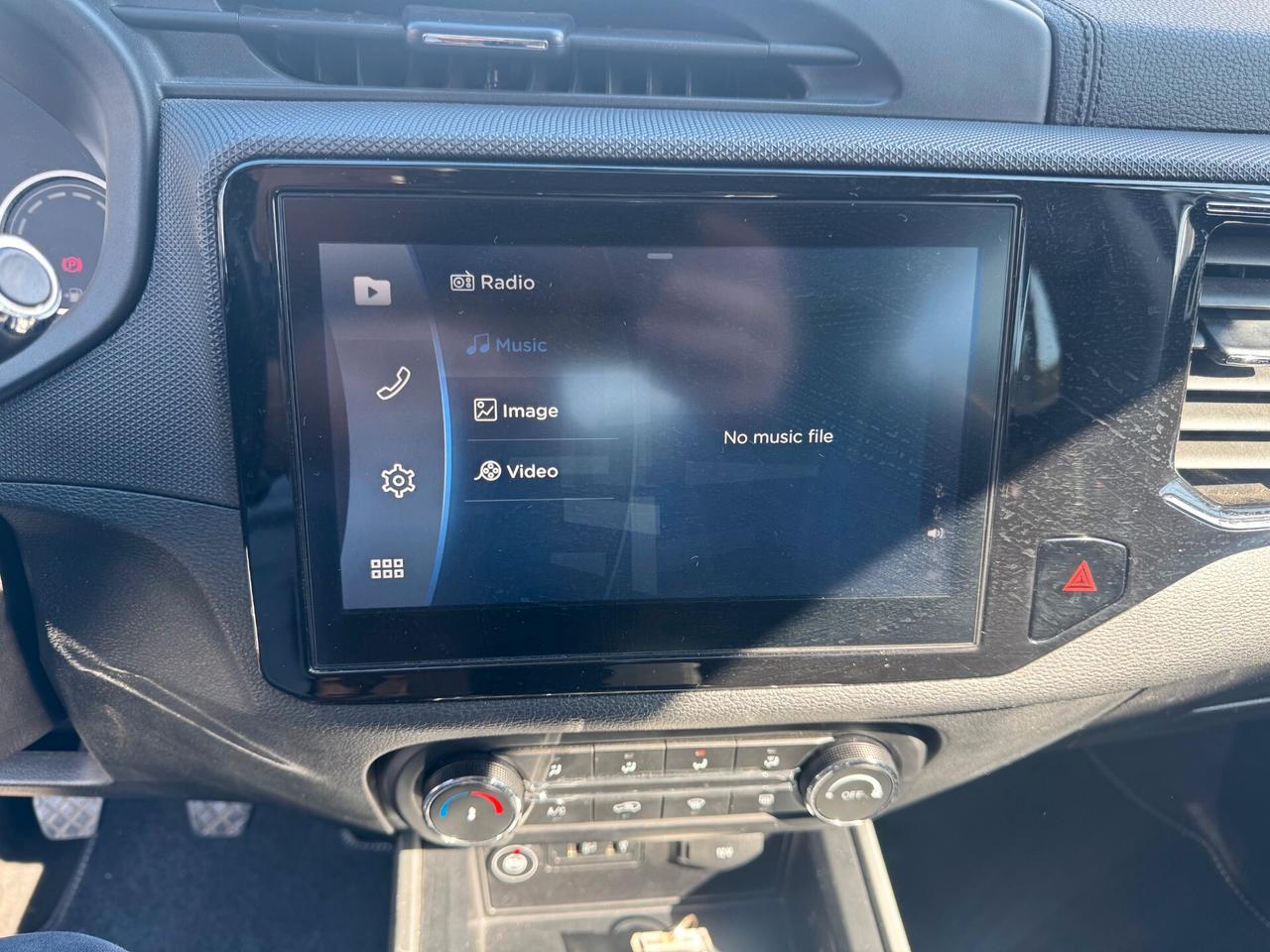 DR 4.0 1.5cc 117CV Bi-Fuel GPL