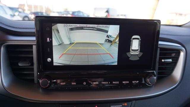 KIA Ceed 1.6 CRDi 136 CV MHEV DCT SW Business