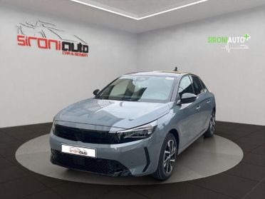Opel Corsa Corsa 1.2 hybrid GS 110cv dct6