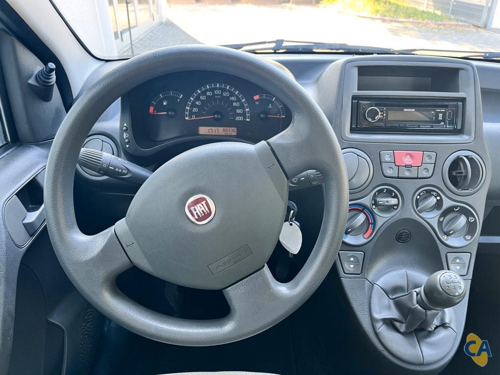 Fiat Panda 1.1 - OK NEOPATENTATI