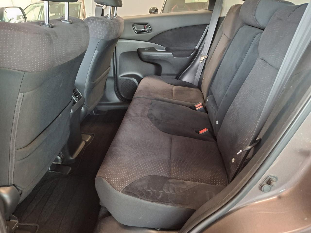 Honda CR-V 1.6 Elegance 2wd*TAGLIANDI CERTIFICATI HONDA