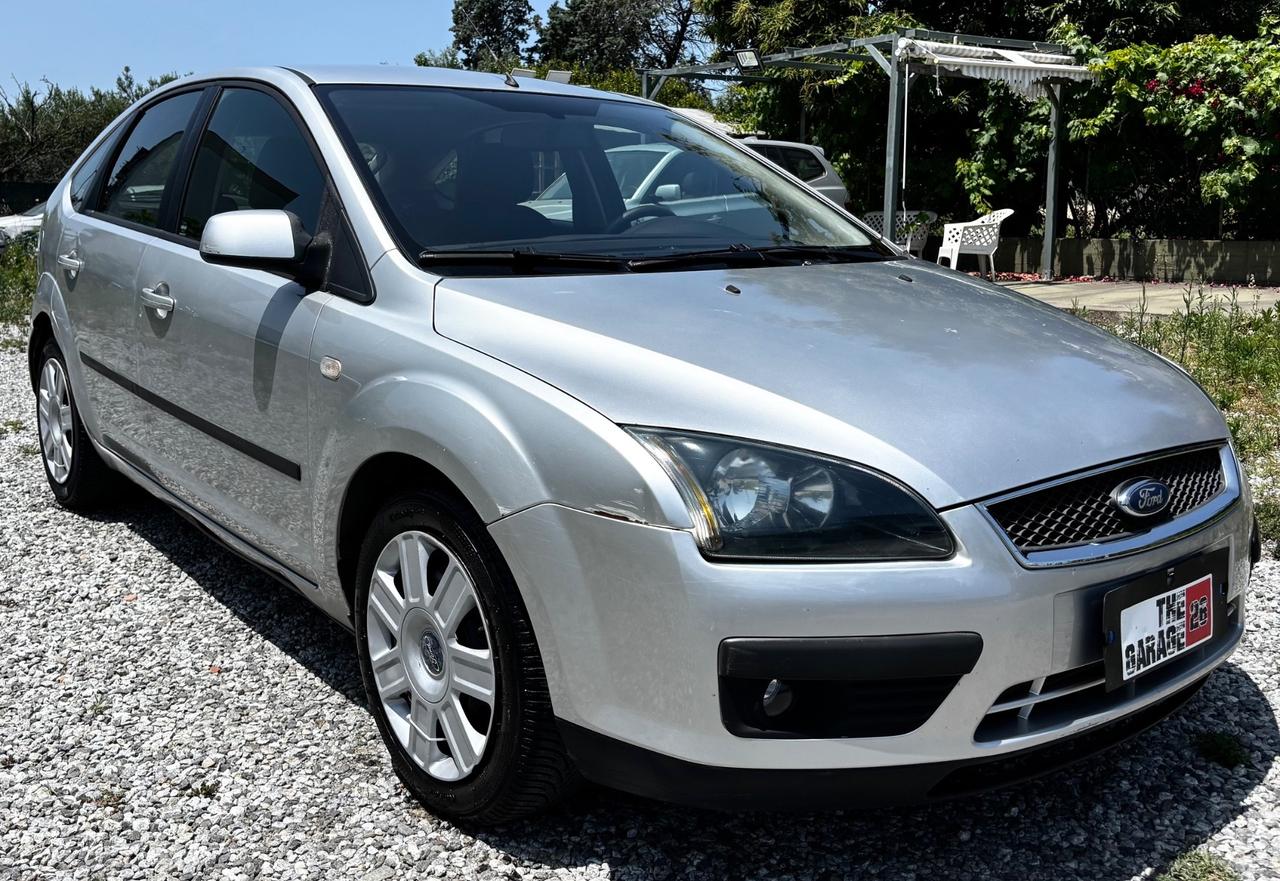 Ford Focus C-Max Focus 1.6 TDCi (90CV) 5p.