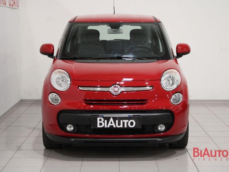 FIAT 500L 500L 1.4 Pop Star 95cv