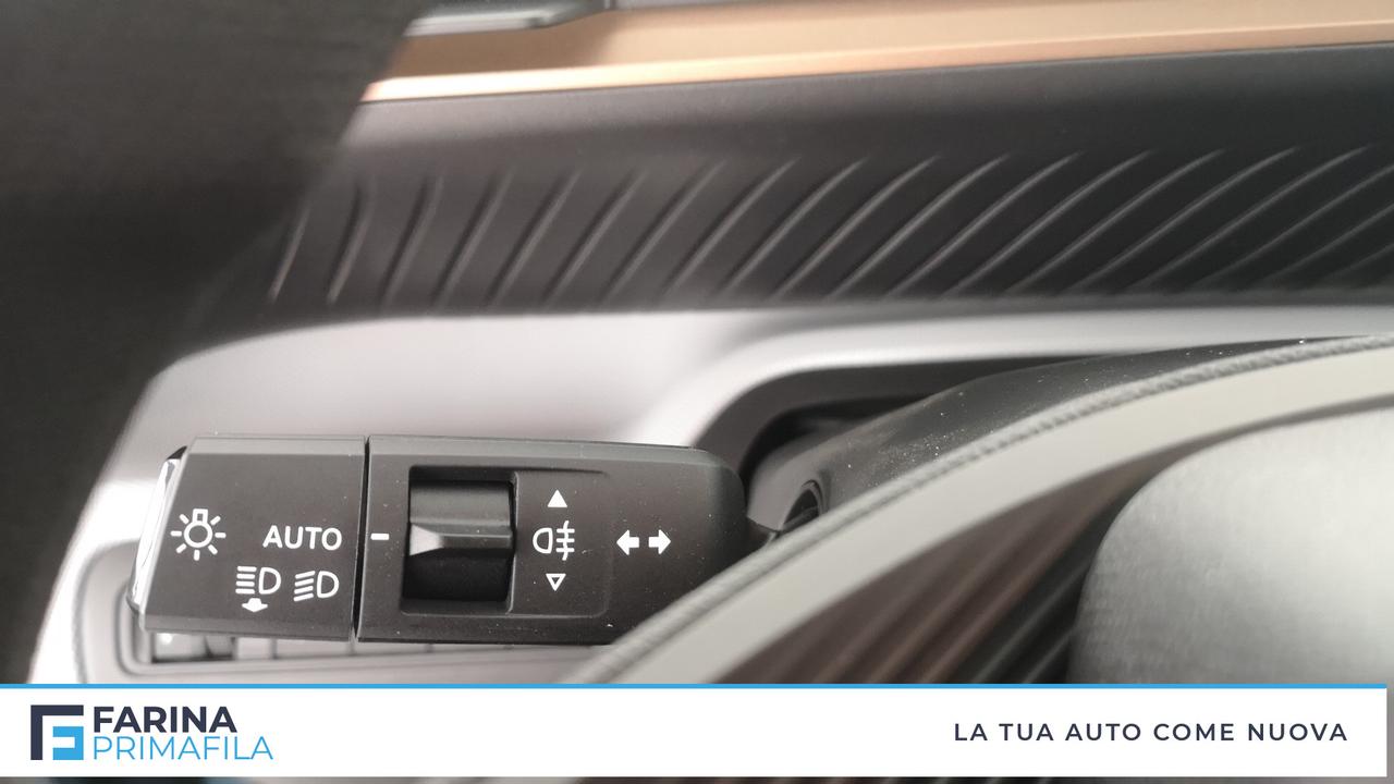 CITROEN Nuova C3 Aircross PureTech Turbo 100 MT6 - YOU