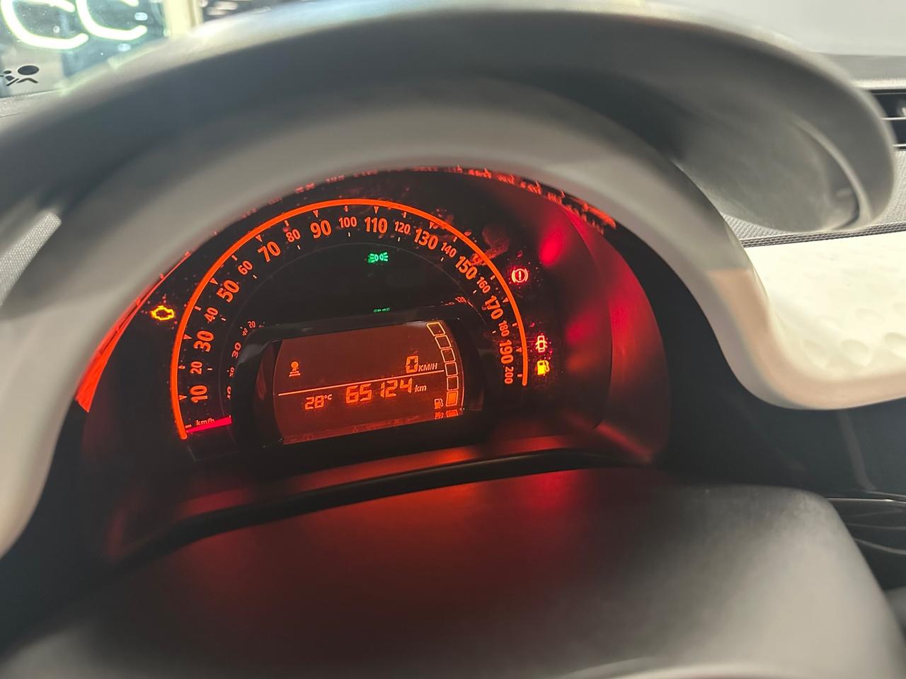Renault Twingo 1.0 sce Equilibre 65cv