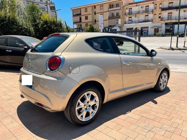 Alfa Romeo MiTo 1.3 "Finanziabile Senza Busta Paga"