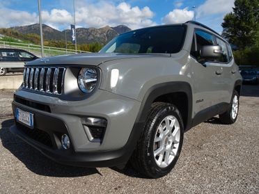 Jeep Renegade 2.0 Mjt 140CV 4WD Active Drive Low Limited