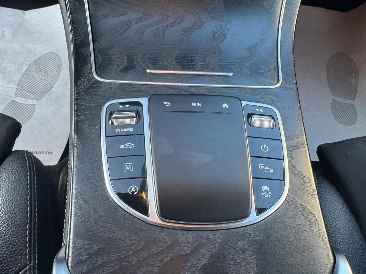 Mercedes-benz GLC 220 d 4Matic Premium Plus