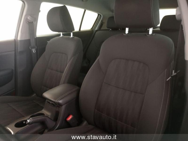 KIA Sportage Sportage 1.6 GDI 2WD Cool