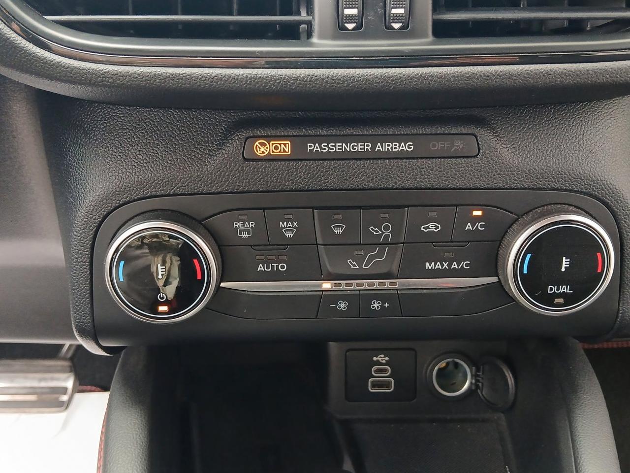 Ford Kuga 2.5 phev ST-Line 2wd 225cv cvt