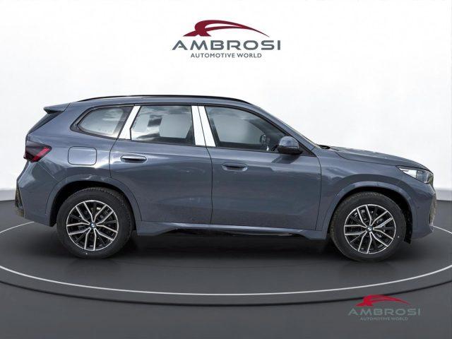 BMW X1 sDrive18d Msport Premium Package