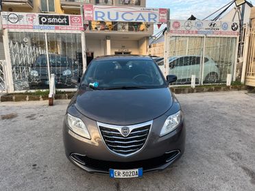 Lancia Ypsilon 1.2 GPL ECOCHIC 5porte