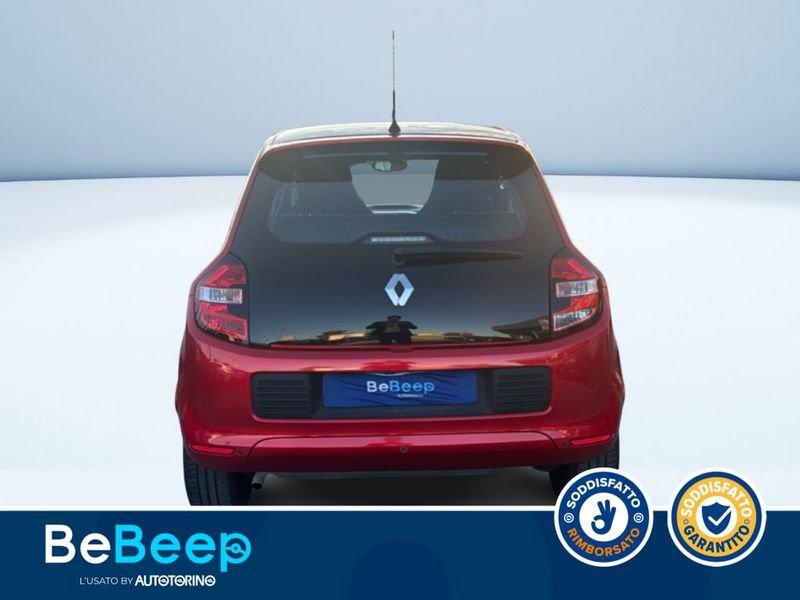 Renault Twingo 1.0 SCE INTENS (ENERGY) S&S 69CV
