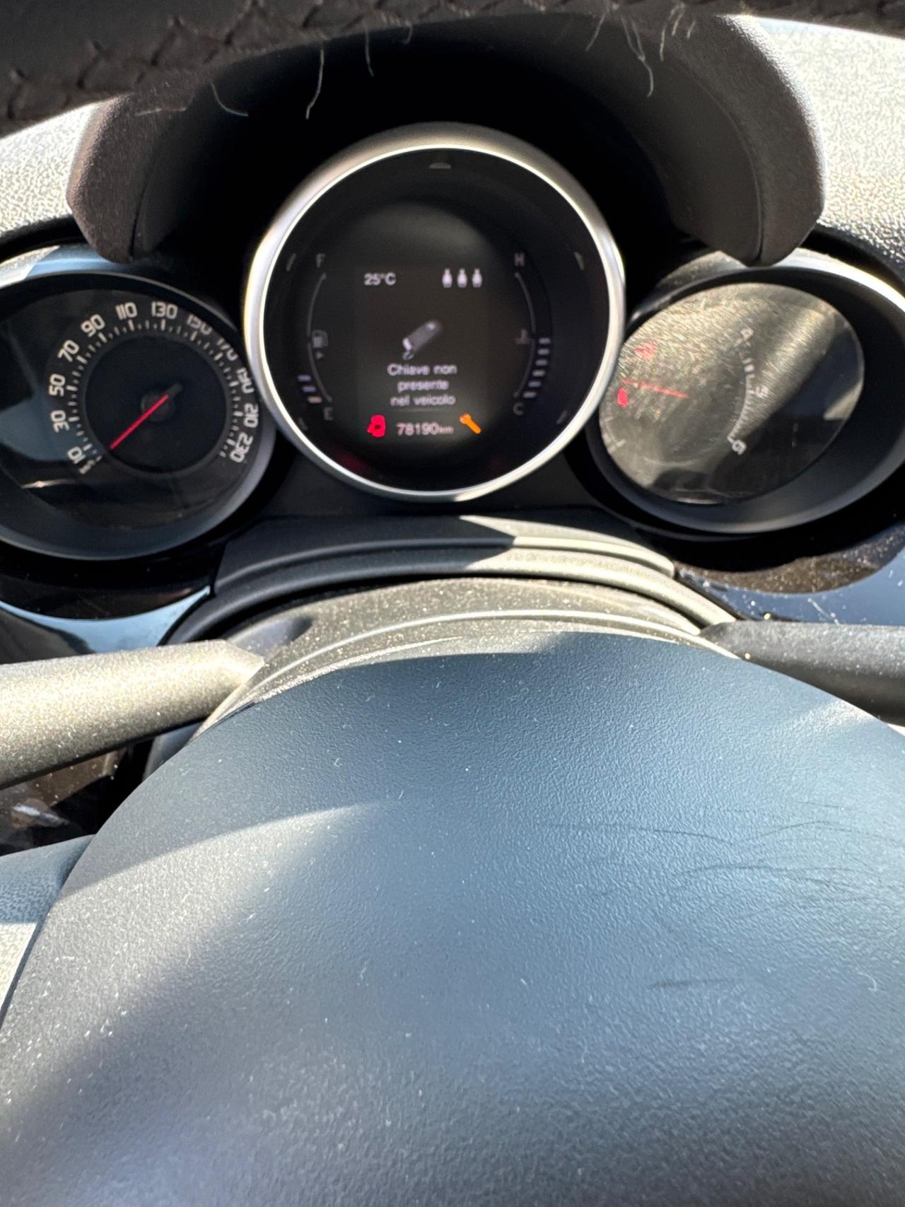 Fiat 500X 1.6 MultiJet 120 CV Business