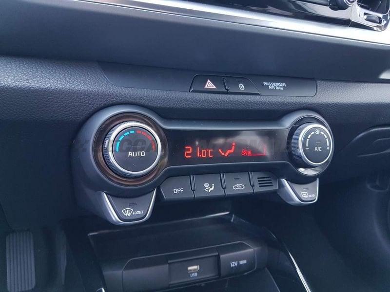 KIA Stonic Stonic 1.2 dpi Style 84cv