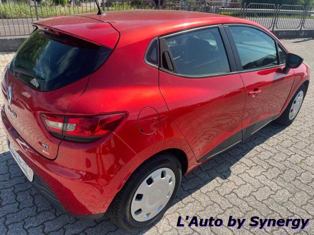 RENAULT Clio 1.5 dCi 8V 75CV 5 porte Wave