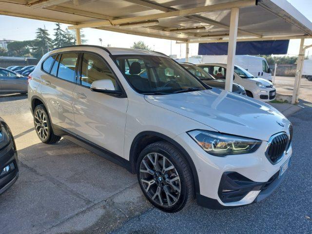 BMW X1 sDrive20d Business Advantage Uniprò km 82000