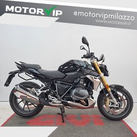 BMW R 1250 R Triple Black NUOVA / KM 0