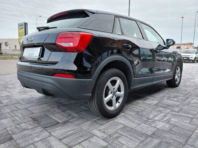 AUDI Q2 35 TFSI S tronic Business Sport Pelle totale
