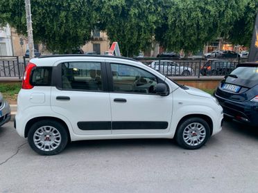 Fiat Panda 1.3 DIESEL ANNO 2016