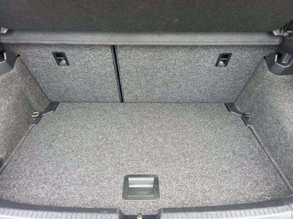 VOLKSWAGEN Polo 5p 1.0 tsi comfortline 95cv dsg del 2021