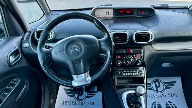 Citroen C3 Picasso 1.6 HDi 16V Exclusive FL+Neopatentato