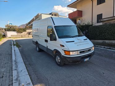 Iveco Daily 35S15VP 2.8 TDI PC-TN Furgone L