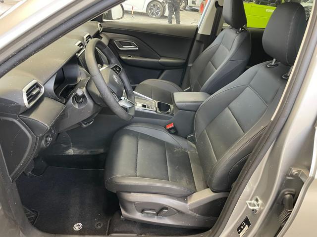 MG ZS 1.5 HYBRID+ LUXURY