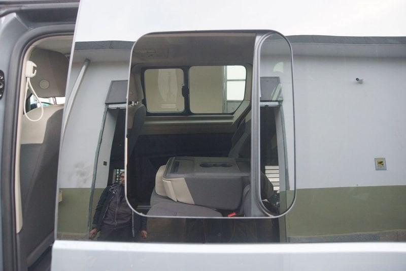 Volkswagen Multivan 2.0 TDI 150cv Space DSG 7 POSTI