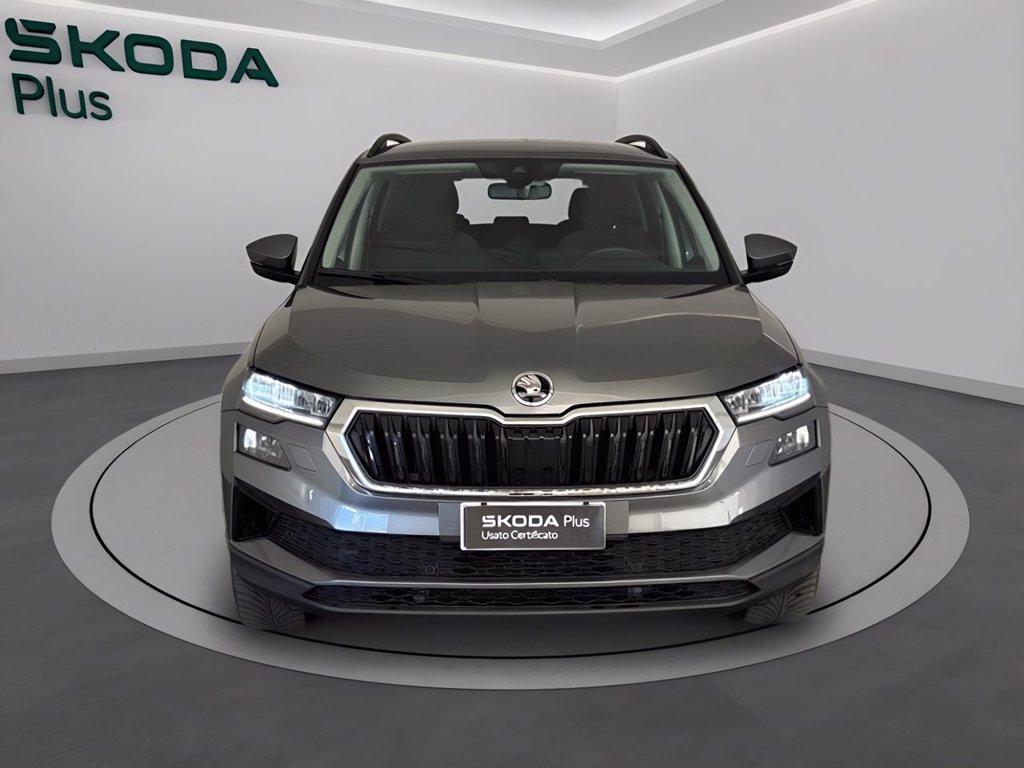 SKODA Karoq 2.0 tdi executive 4x4 150cv dsg del 2025