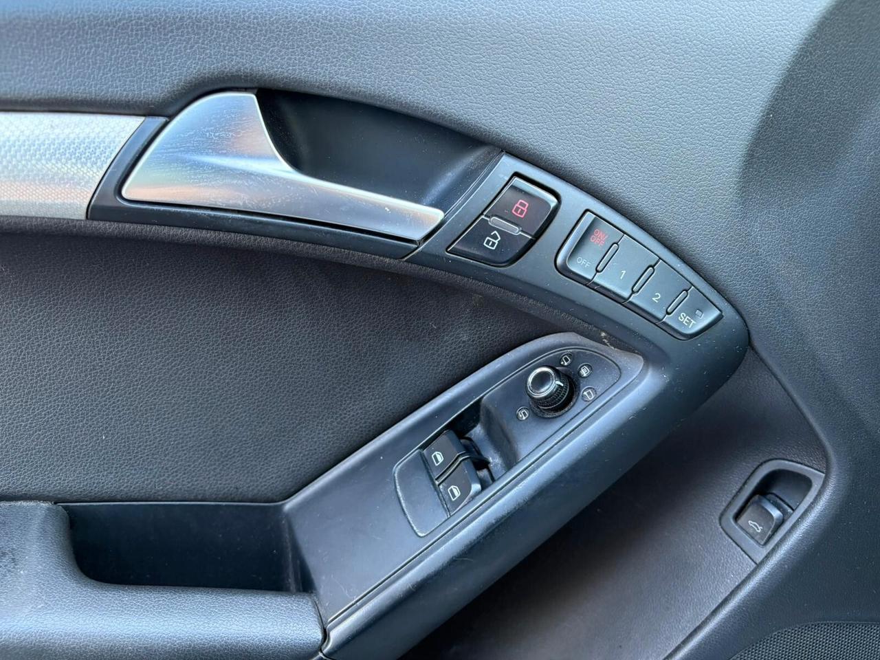 Audi A5 2.7 V6 TDI Coupè SLINE