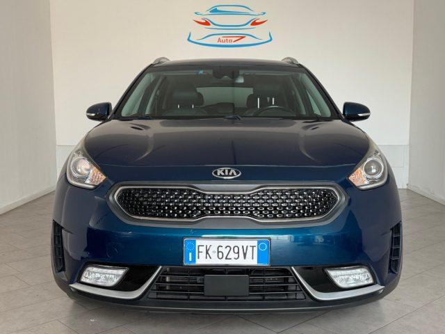 KIA Niro 1.6 GDi DCT HEV Urban