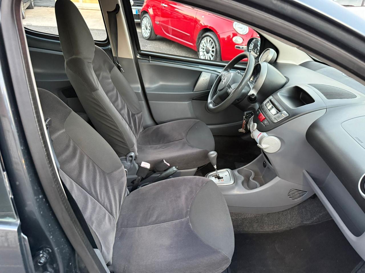 Citroen C1 1.0 5 porte CMP-5 Automatica - 94.000km - Superprezzo
