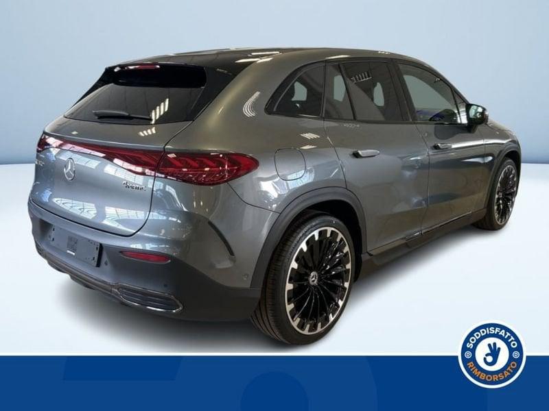 Mercedes-Benz EQE SUV EQE 350 4Matic SUV AMG Line Premium Extra