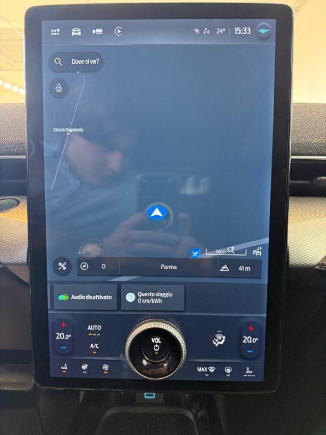 FORD Mustang Mach-E Standard Range 269 CV