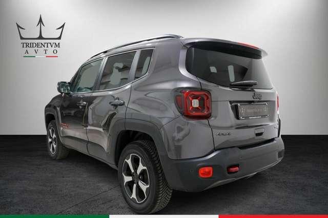 Jeep Renegade 2.0 mjt Trailhawk 4wd 170cv auto 9m