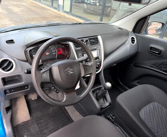 Suzuki Celerio 1.0 Style