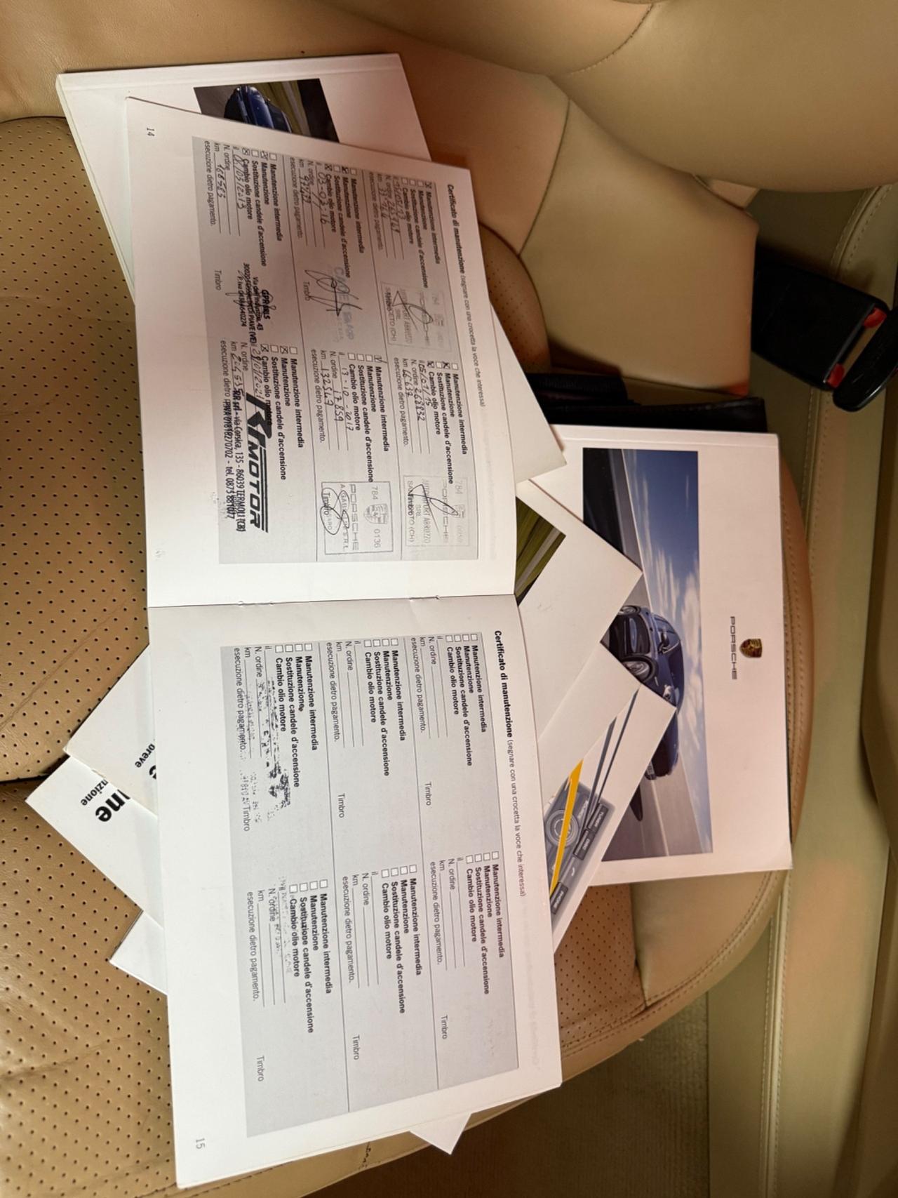 Porsche Cayenne 3.0 Diesel