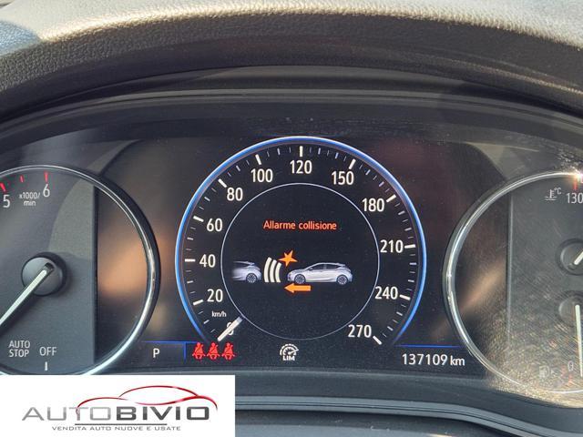 OPEL Astra 1.5 CDTI 122 CV S&S Sports Tourer Business Eleganc