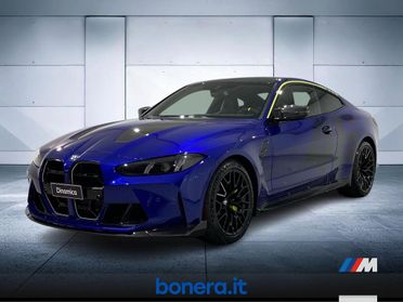 BMW M4 Coupe 3.0 CS Steptronic