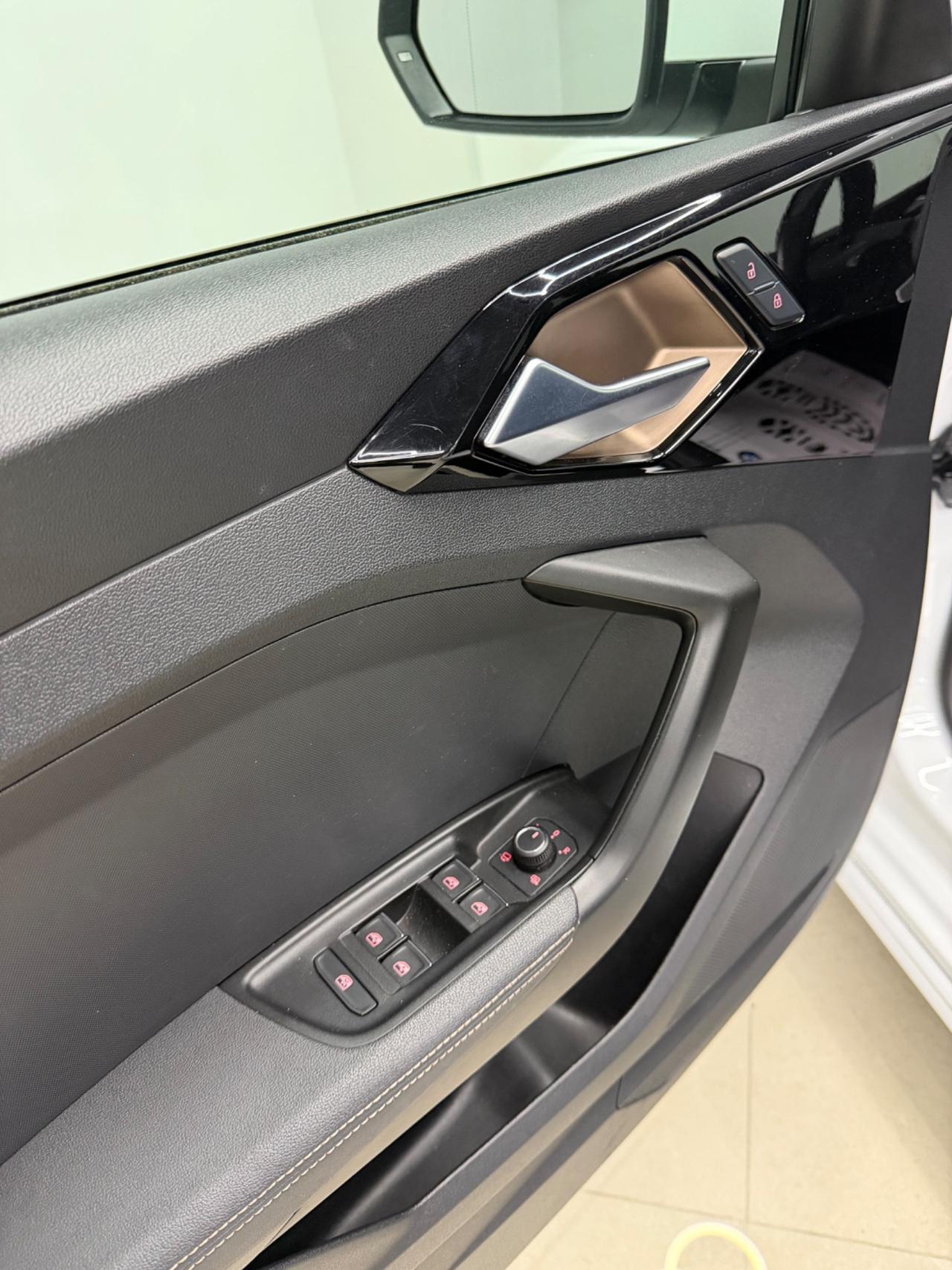 Audi A1 SPB 30 TFSI S line edition