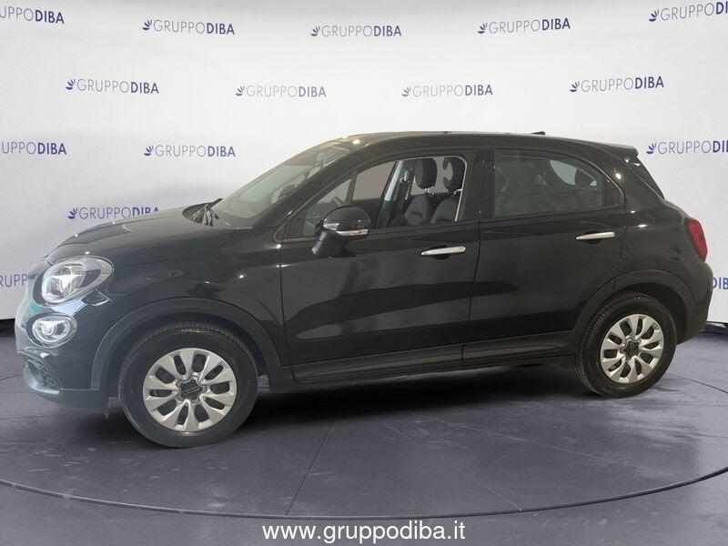 FIAT 500X 2022 1.0 t3 120cv