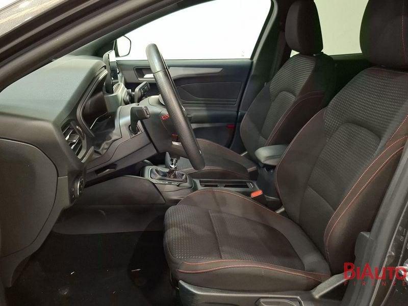 Ford Focus Focus 1.0t ecoboost h ST-Line 125cv