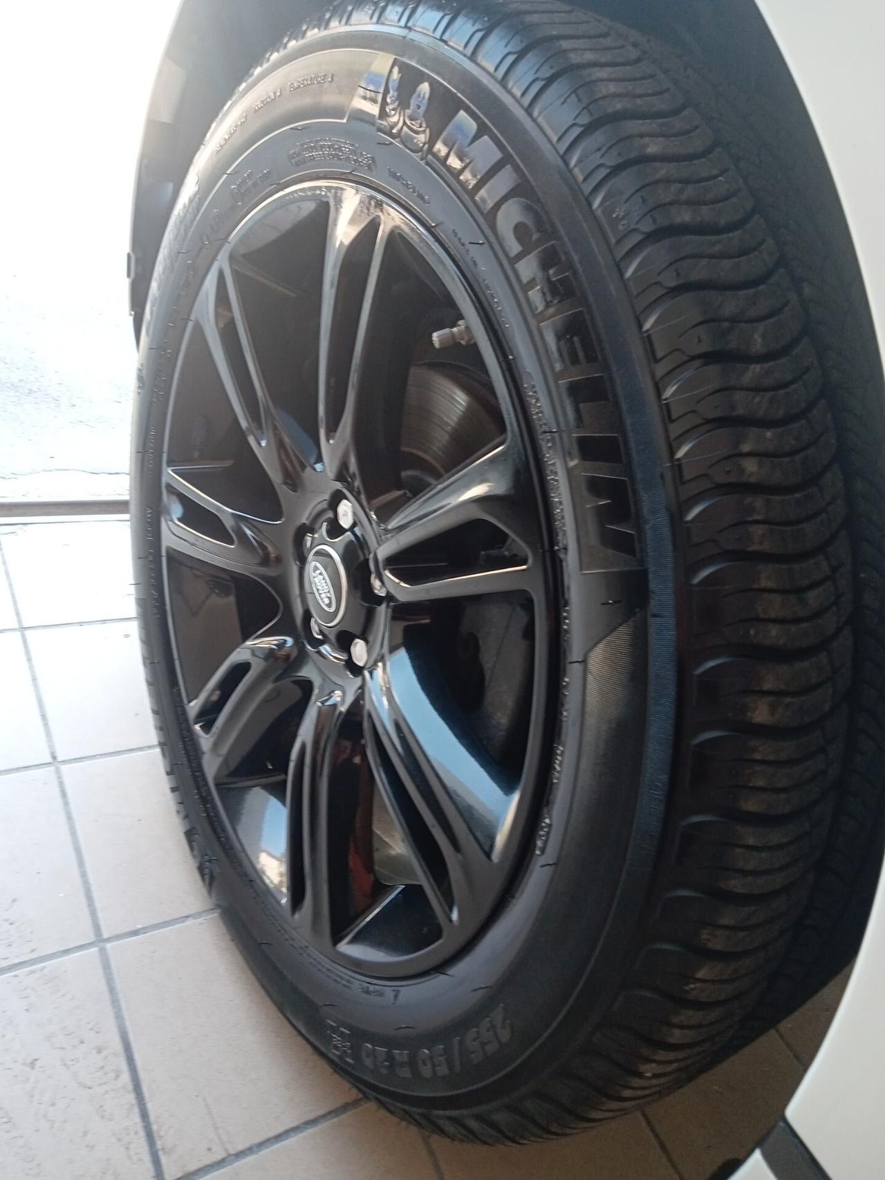 Land Rover Range Velar 2.0D I4 180 CV R-Dynamic S