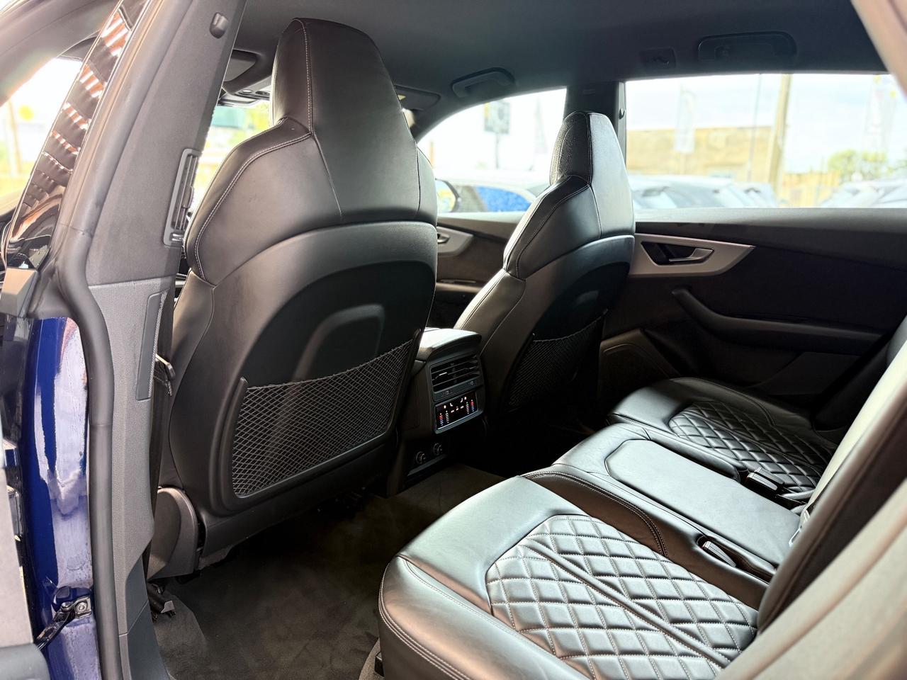 Audi Q8 50 TDI 286 CV quattro tiptronic Sport