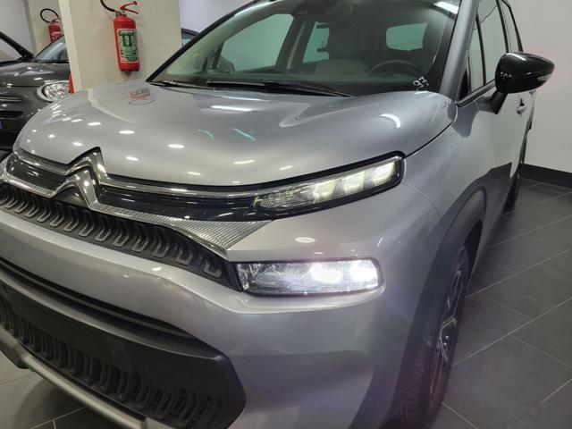 CITROEN C3 Aircross BlueHDi 110 S&S Shine