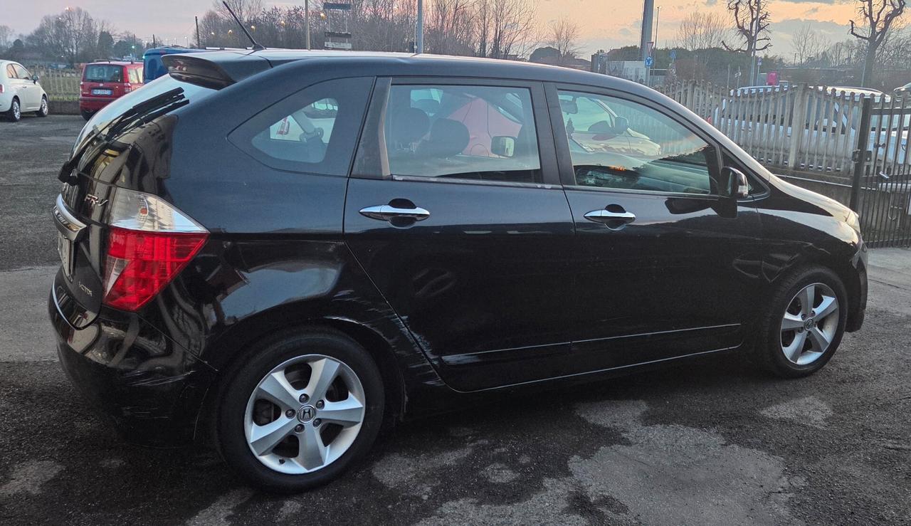 Honda FR-V 2.2 16V i-CTDi Executive DPF