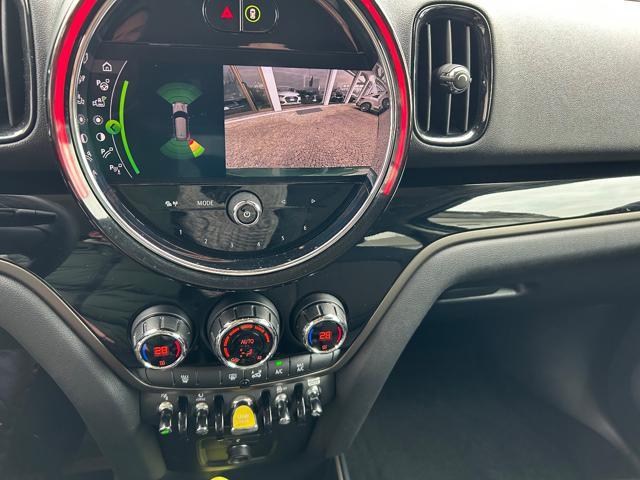 MINI Countryman 1.5 SE Cooper Countryman ALL4 Automatica