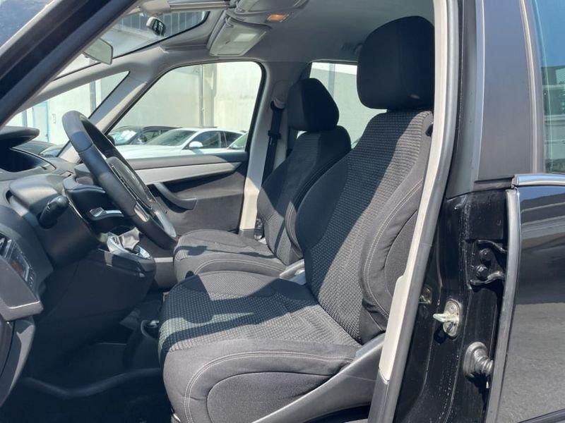 Citroën C4 Picasso 1.6 HDI 16V ATTRACTION 110CV
