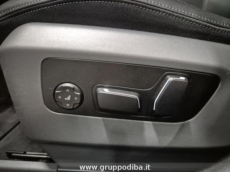 BMW Serie 5 G60 Berlina i5 xdrive40 MSport Pro